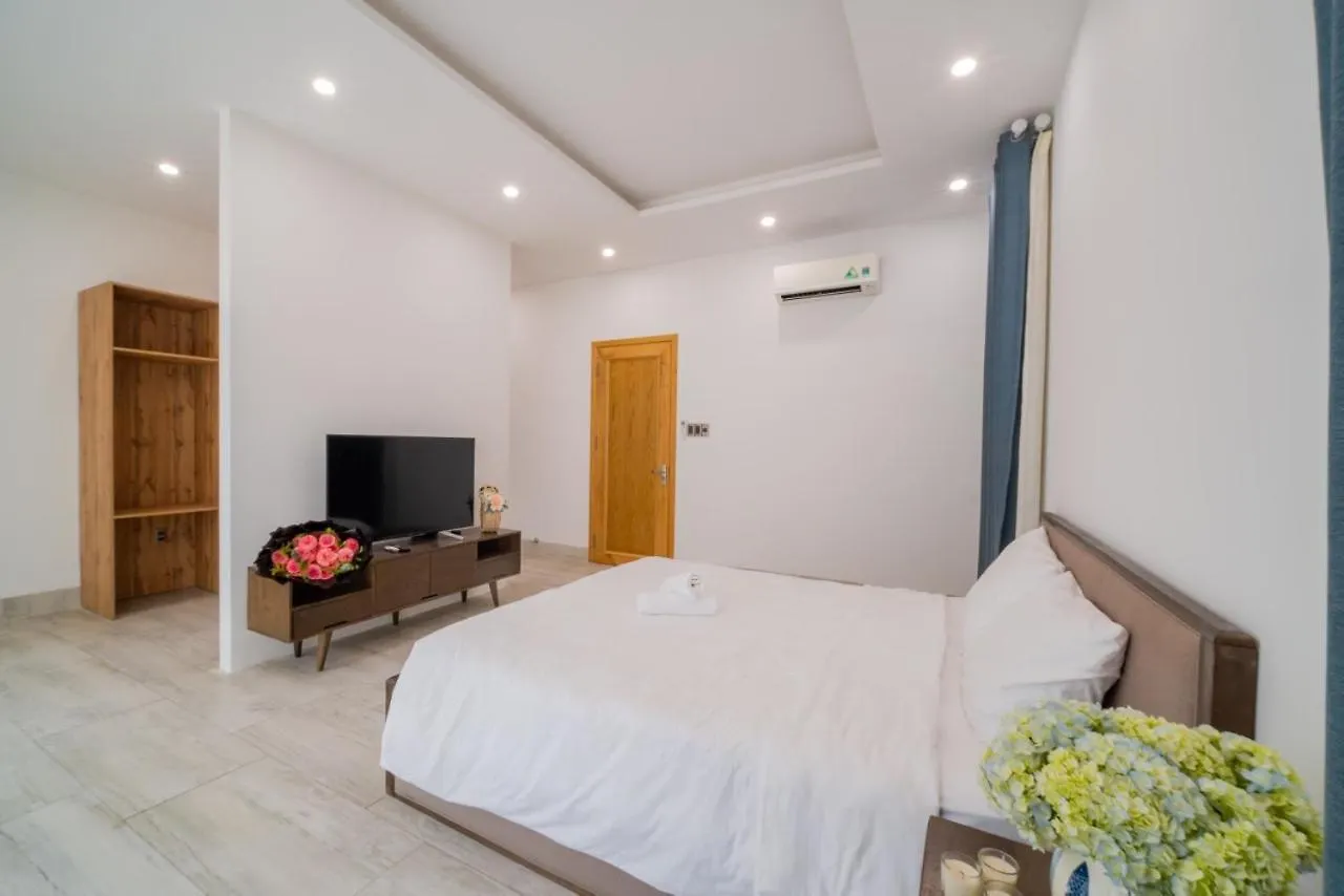 Blue Sea Villa Vung Tau 5