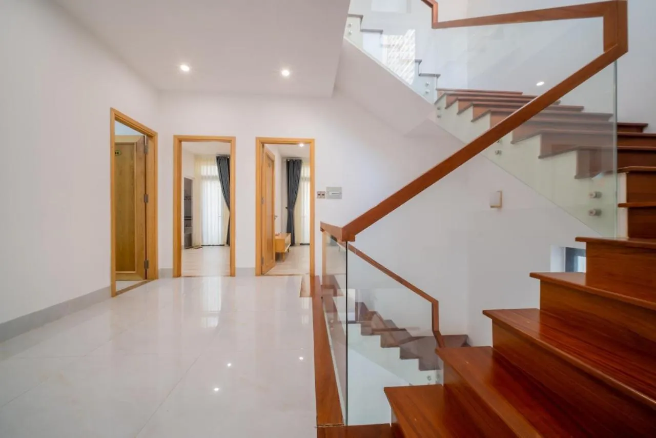 Blue Sea Villa Vung Tau 5 Vietnam